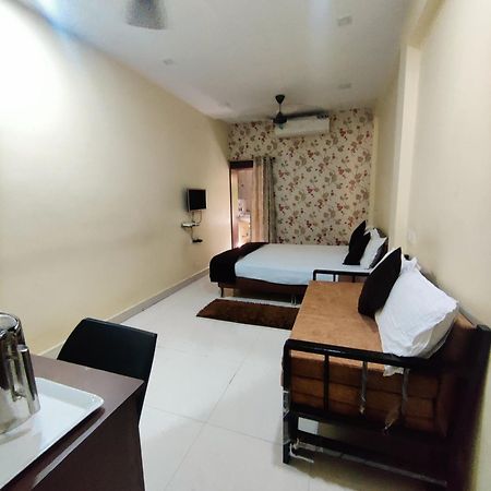Gulmohar - By Mansi Service Apartment Nágpur Exteriér fotografie