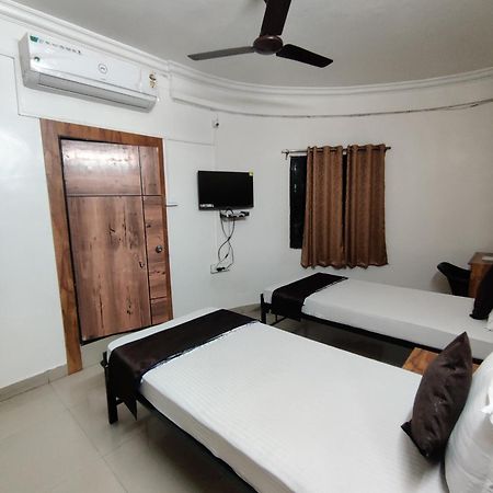 Gulmohar - By Mansi Service Apartment Nágpur Exteriér fotografie